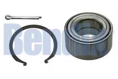 Комплект подшипника ступицы колеса BENDIX купить