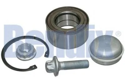 Комплект подшипника ступицы колеса BENDIX купить