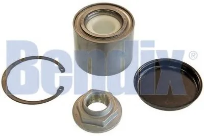 Комплект подшипника ступицы колеса BENDIX купить
