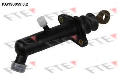 Главный цилиндр, система сцепления FTE купить