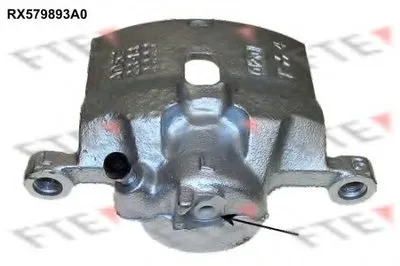 Тормозной суппорт FTE купить