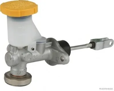 Главный цилиндр, система сцепления HERTH+BUSS JAKOPARTS купить