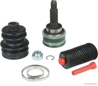 Шарнирный комплект, приводной вал HERTH+BUSS JAKOPARTS купить
