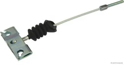 Трос, стояночная тормозная система HERTH+BUSS JAKOPARTS купить