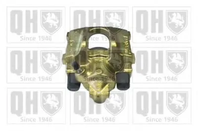 Тормозной суппорт QUINTON HAZELL купить