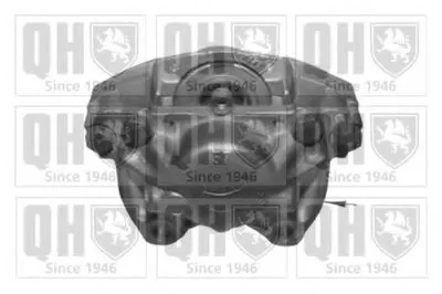 Тормозной суппорт QUINTON HAZELL купить