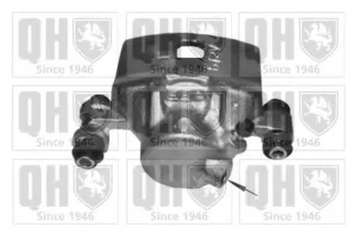 Тормозной суппорт QUINTON HAZELL купить