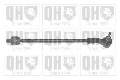 Поперечная рулевая тяга QUINTON HAZELL купить