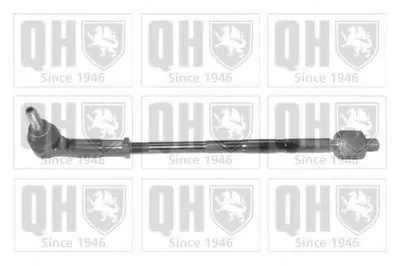 Поперечная рулевая тяга QUINTON HAZELL купить