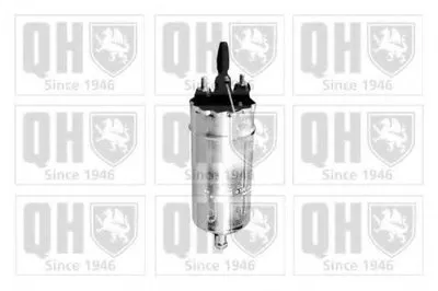 Топливный насос QUINTON HAZELL купить