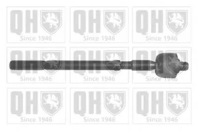 Осевой шарнир, рулевая тяга QUINTON HAZELL купить