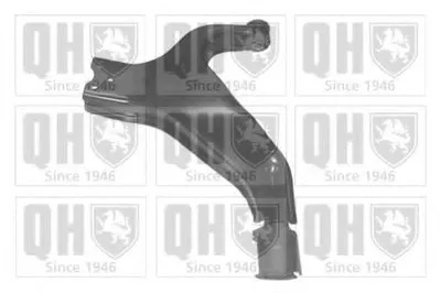 Рычаг независимой подвески колеса, подвеска колеса QUINTON HAZELL купить