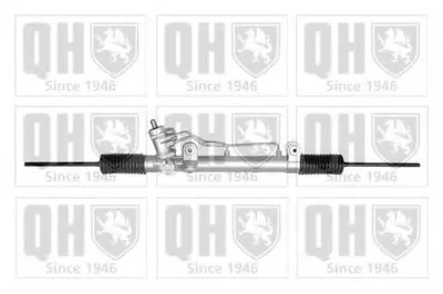 Рулевой механизм QUINTON HAZELL купить