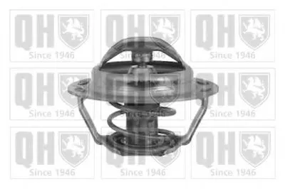 Термостат, охлаждающая жидкость QUINTON HAZELL купить