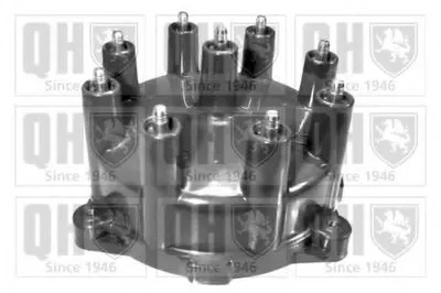 Крышка распределителя зажигания CI QUINTON HAZELL купить