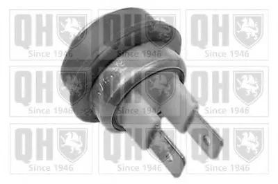 Термовыключатель, вентилятор радиатора CI QUINTON HAZELL купить