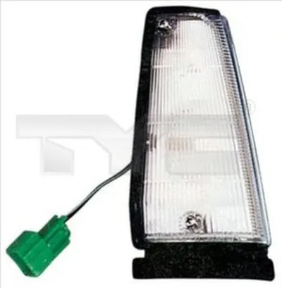 Фонарь указателя поворота TYC купить