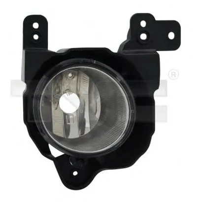 Противотуманная фара TYC купить