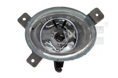 Противотуманная фара TYC купить