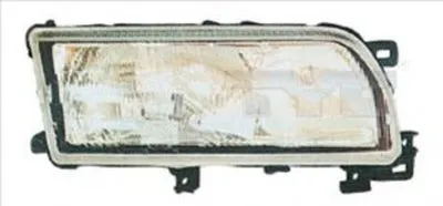 Фара TYC купить