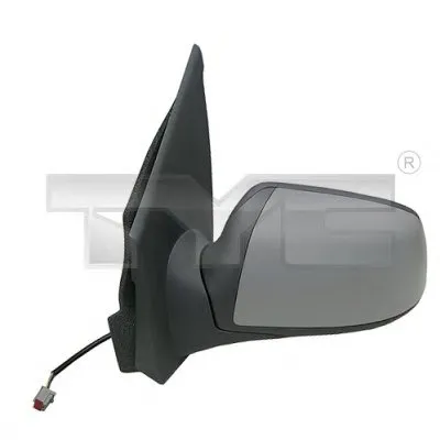 Наружное зеркало TYC купить