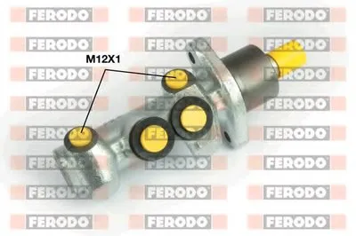 целиндер ручного тормоза FERODO купить