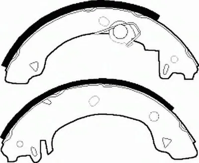 Комплект тормозных колодок PREMIER FERODO купить