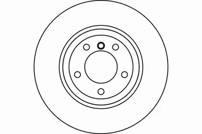 Тормозной диск MINTEX купить