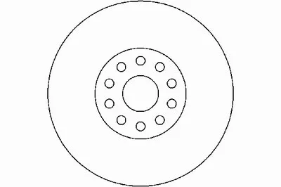 Тормозной диск MINTEX купить