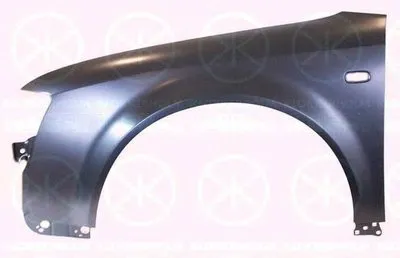 Крыло KLOKKERHOLM купить