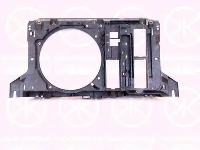 Облицовка передка KLOKKERHOLM купить