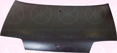 Капот двигателя KLOKKERHOLM купить