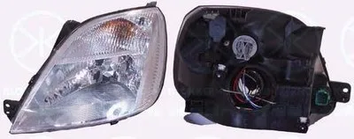 Фара KLOKKERHOLM купить