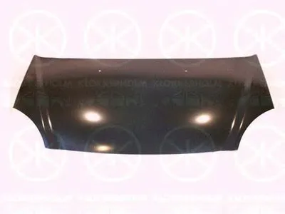 Капот двигателя KLOKKERHOLM купить