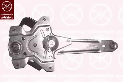 Подъемное устройство для окон KLOKKERHOLM купить