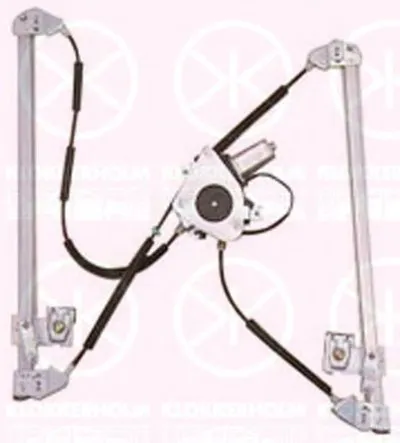 Подъемное устройство для окон KLOKKERHOLM купить