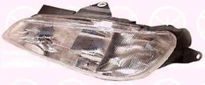 Фара KLOKKERHOLM купить