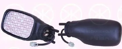 Наружное зеркало KLOKKERHOLM купить