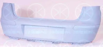 Буфер KLOKKERHOLM купить