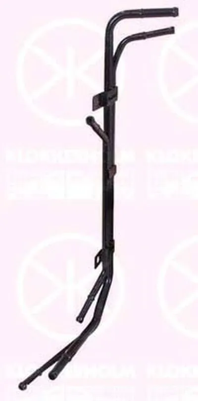 Клапан вентиляции, топливный бак KLOKKERHOLM купить