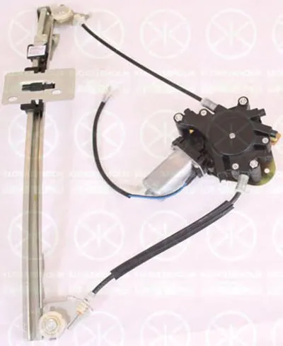 Подъемное устройство для окон KLOKKERHOLM купить