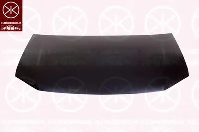 Капот двигателя KLOKKERHOLM купить