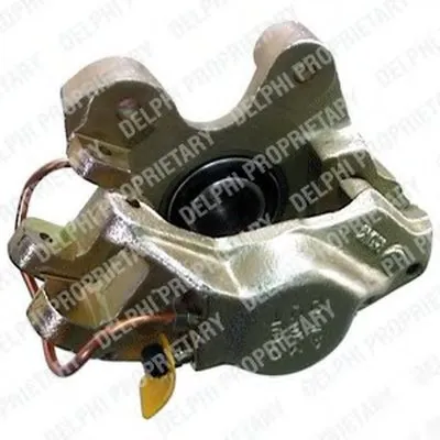 Тормозной суппорт DELPHI купить