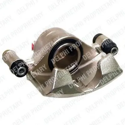 Тормозной суппорт DELPHI купить