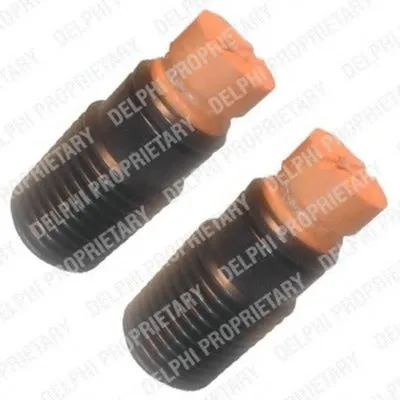 Пылезащитный комплект, амортизатор DELPHI купить