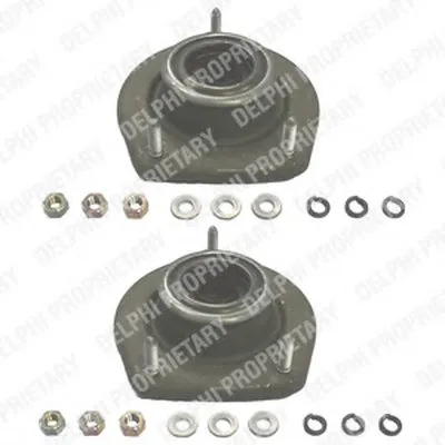 Опора стойки амортизатора DELPHI купить