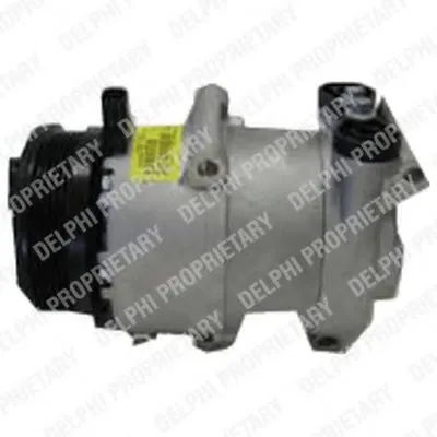 Компрессор, кондиционер DELPHI купить