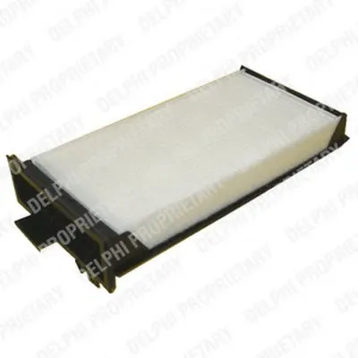 Фильтр, воздух во внутренном пространстве DELPHI купить