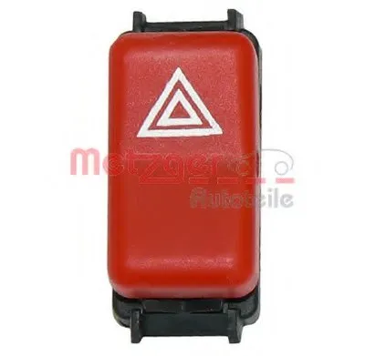 Указатель аварийной сигнализации METZGER купить
