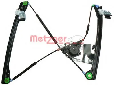 Подъемное устройство для окон METZGER купить